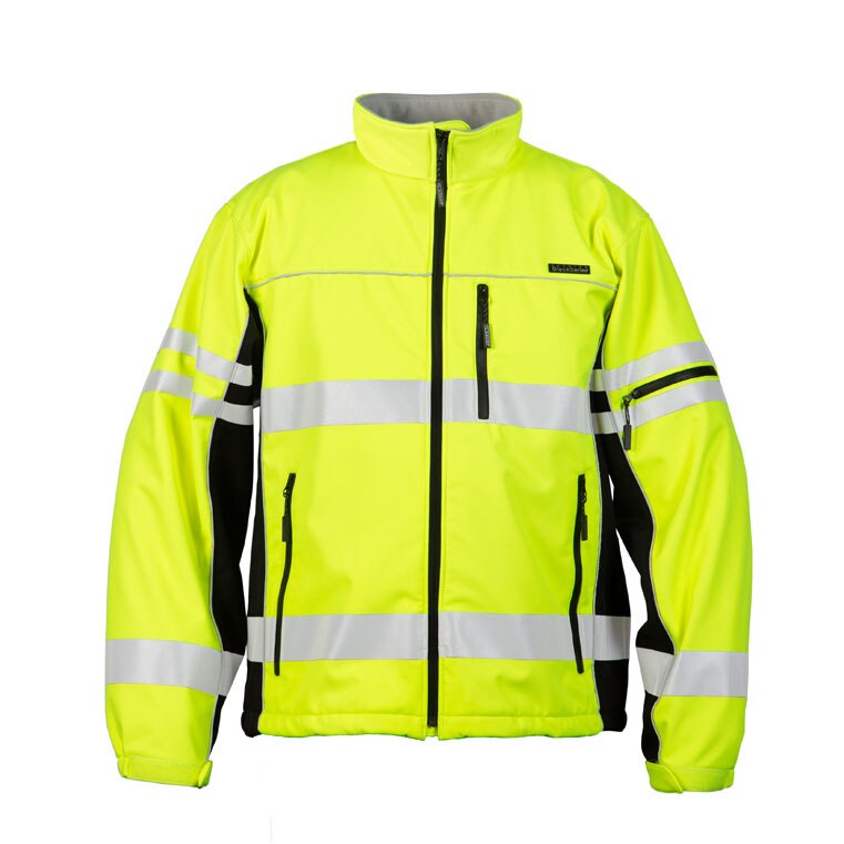【店舗限定】デンマーク代表 3rd シモン・ケアー Kishigo Outerwear | Safety Vests, Jackets & More